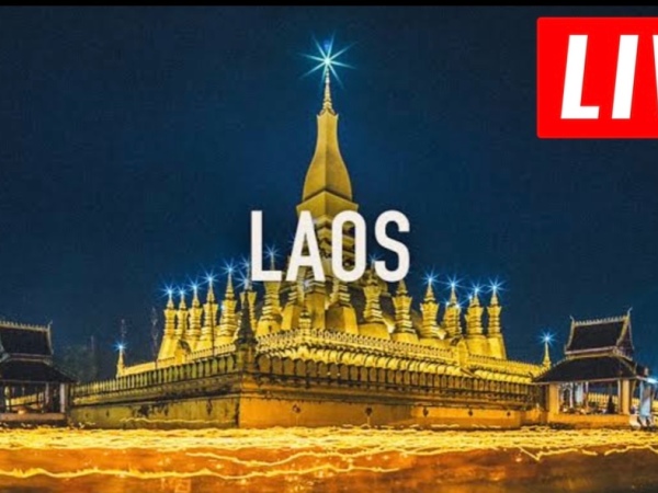 Learn Lao Language Online for FREE ラオス語